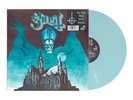GHOST OPUS EPONYMOUS EXCLUSIVE ICE BLUE VINYL