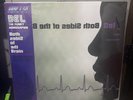 Del the Funky Homosapien Both Sides of the Brain 2xLP Signed /500 Vinyl + 7