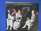 Black Sabbath Heaven and Hell Warner Brothers 1980 LP BSK 3372