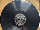 DUKE ELLINGTON Harmony In Harlem / Black Butterfly BRUNSWICK M 8044 1938 78 Rpm
