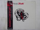 Whitesnake Trouble Polydor 18MM 0648 Japan  VINYL LP OBI