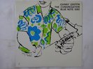 Johnny Griffin The Congregation Blue Note BLP 1580 Japan  VINYL LP