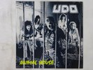 U.D.O. Animal House RCA RPL-8398 Japan  VINYL LP