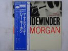 Lee Morgan The Sidewinder Blue Note GXK 8045 Japan  VINYL LP OBI
