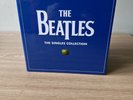 THE BEATLES - THE SINGLES COLLECTION - X 23 7