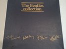 The Beatles Collection 14 x Vinyl LP Record OZ Blue Box Set 1978
