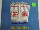 Hot Butter - Popcorn - Vinyl Musicor Records MS 3242 LP Gimmick Sleeve SHRINK EX