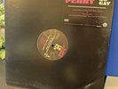 Vinyl Katy Perry Ur So Gay Promotional Rare 12” Remixed And A capella