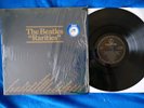The Beatles - Rarities - NM/NM 1979 RE Pop Rock Parlaphone MONO Shrink Holland