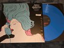 Chromatics Night Drive Muted Blue Vinyl 2012