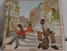 LP The London Howlin' Wolf Sessions Vinyl US 1971 Press Chicago Blues   EX+