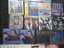 Synth Pop New Wave 80's Vinyl - 12 LPs , 6 EPs, and 1 - 12” single ( Some Rare)