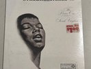 SEALED  Sarah Vaughan 