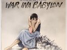 Max Romeo & The Upsetters -‎War Ina Babylon LP US Island Records ILPS 9392  1976