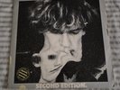 Public Image Second Edition Promo Vinyl Ex