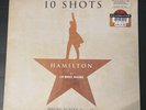 New LP-The Best of HAMILTON 