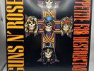 Guns N’ Roses – Appetite for Destruction (1987 Geffen GHS 24148) Vinyl LP VG+/VG