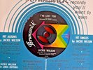 Northern soul Jackie Wilson I've lost you Nr Mint  condition
