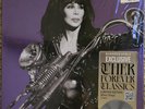 Forever by Cher (2024, 2LP, Silver Vinyl EXCLUSIVE BARNES & NOBLE EDITION)