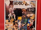 AC/DC Live In Karlsruhe 1985 import promo LP like new