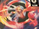 Sumo Cyco “Neon Void” Full Promo Pack (Including Limited Edition White Vinyl)