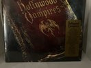 HOLLYWOOD VAMPIRES - Self Titled, Vinyl LP   New Sealed
