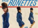 The Ronettes - Born To Be Together / Blues For Baby (7