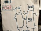 Benefist by Ace of Clubs (Vinyl, Jul-2007, Fallout) fsk010LP Luke Vibert