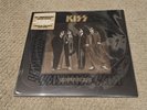 KISS DRESSED TO KILL 50TH ANNIVERSARY PICTURE DISC #396 NEW SEALED GREAT CORNERS