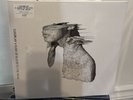 Coldplay - A Rush of Blood to the Head clear EcoRecord 140 gram Vinyl LP sealed