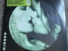 Type O Negative - Bloody Kisses (Suspended In Dusk) Picture Disc Vinyl 2024