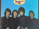 Raspberries - Raspberries, w/ Scratch'n Sniff Cover - Original Pressing LP