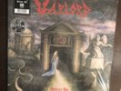 Warlord Deliver Us Vinyl Record New, 180g High Roller Records Reissue