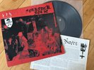 Peste Noire Folkfuck Folie Lp First Press