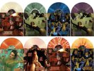Taylor Swift The Life of a Showgirl 8 Vinyl Set Bundle