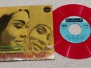 Xuân Phát, Hùng Cường, Ngọc Giàu, Bạch Tuyết / South Vietnamese EP / Tân Thanh