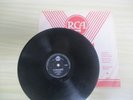 ELVIS PRESLEY - A mess of blues/ It's now or never   -Rare S.Africa 78 RPM