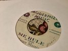 Horace Martin , Me Rule , 7”Modernize.