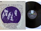 BLUE CHEER Vincebus Eruptum OG 1968 LP PHS 600-264 Embossed Textured Cover VG++