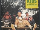 MAC MILLER K.I.D.S. LP NEW SEALED YELLOW VINYL