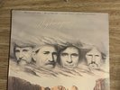 The Highwaymen – Highwayman LP 1985 Columbia SEALED Original Country