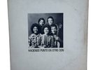 Haciendo Punto En Otro Son LP Artomax 1976 Puerto Rico Latin Folk VG