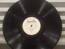 Bobby Smith Dash Hound Boogie/Cinder Bottom Apollo R-1433 807 Promo E-.