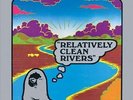 Relatively Clean Rivers- Relatively Clean Rivers-'76 US Psych Rock-NEW LP