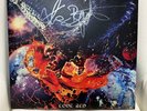 Primal Fear Code Red Vinyl LP Signed Autographed Heavy Metal Record