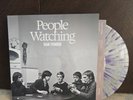 Sam Fender People Watching Blood Records Splatter Vinyl Limited Edition Album
