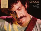 Jim Croce The Definitive Croce (Vinyl) 12
