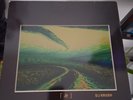 DJ Krush Zen Vinyl