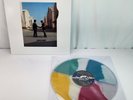 Pink Floyd - Wish You Were Here - Bad World - Quad Liquid Filled Variant IN HAND