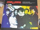 THE CURE A Night Like This Live National Birmingham 1985 LP PINK SPLATTER Vinyl